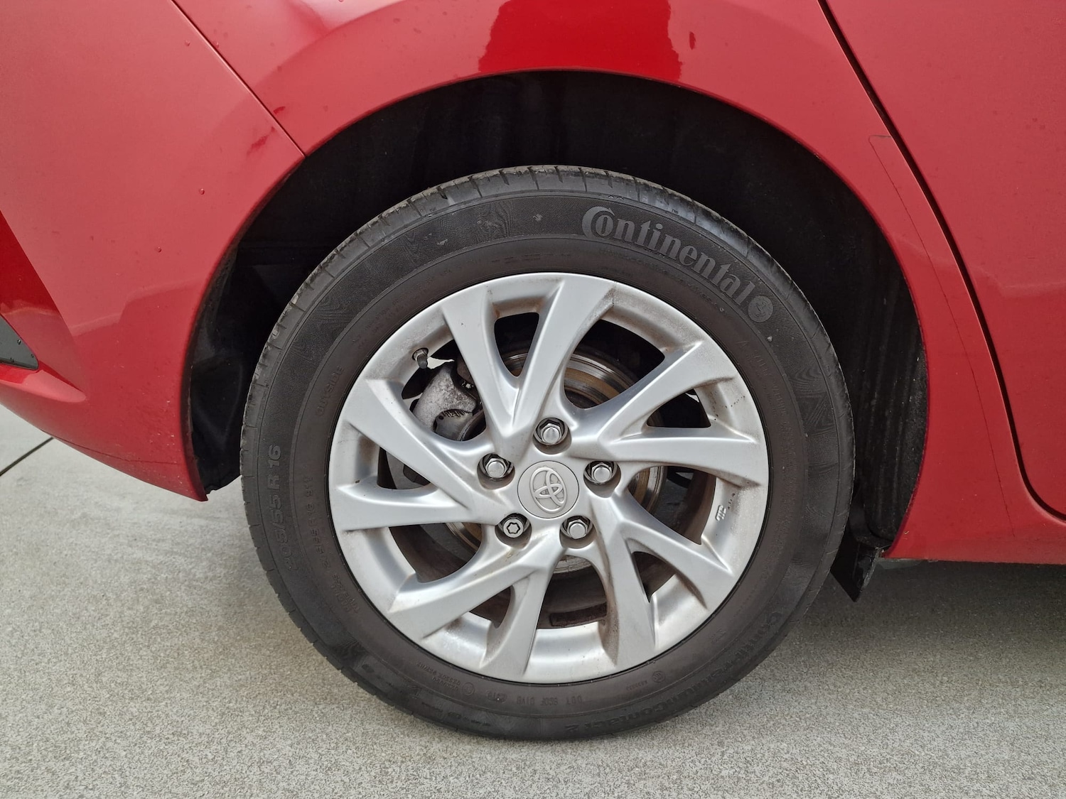 Used Toyota Auris 2017 for sale - 76077322: Photo 40