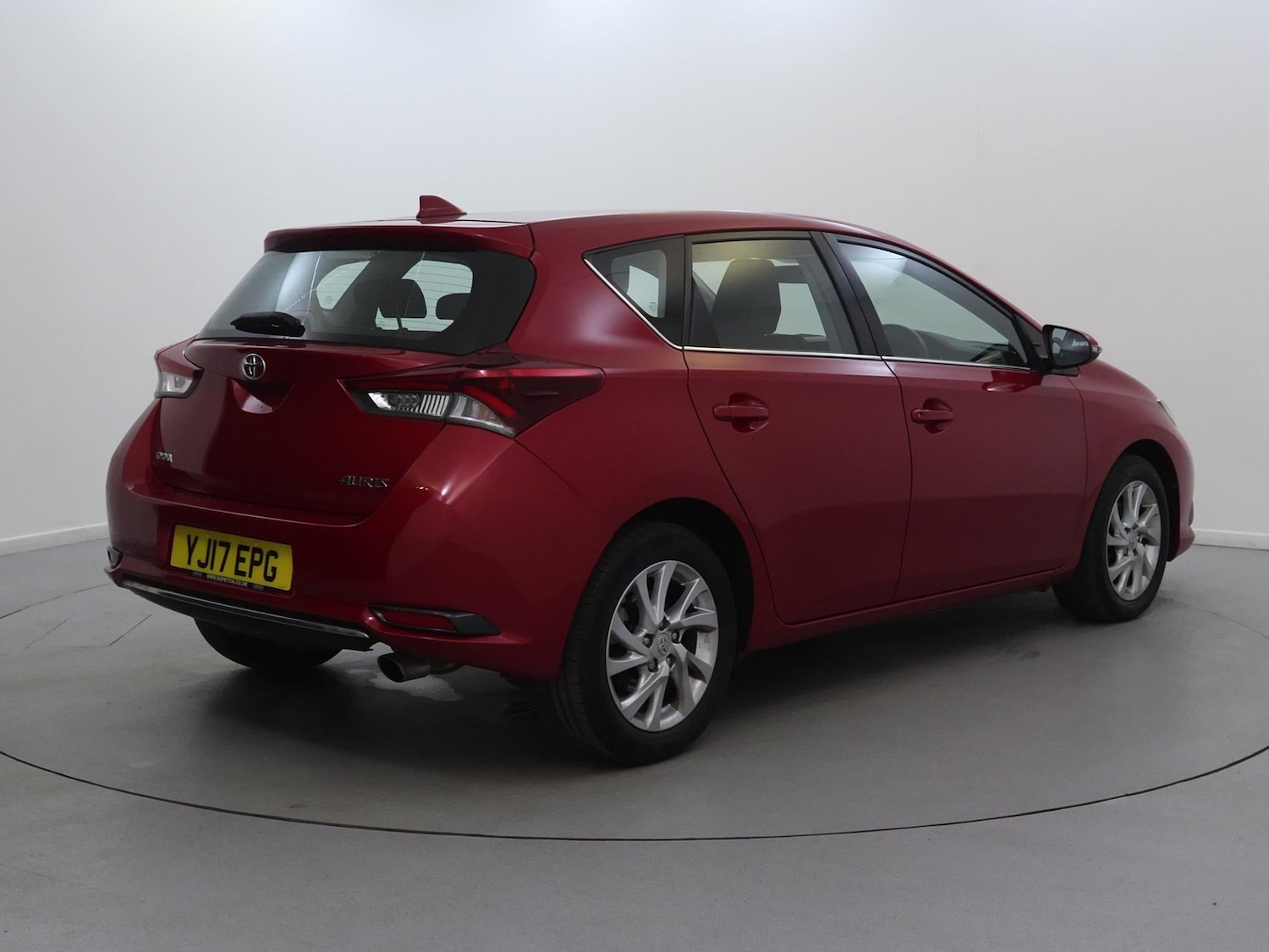 Used Toyota Auris 2017 for sale - 76077322: Photo 5
