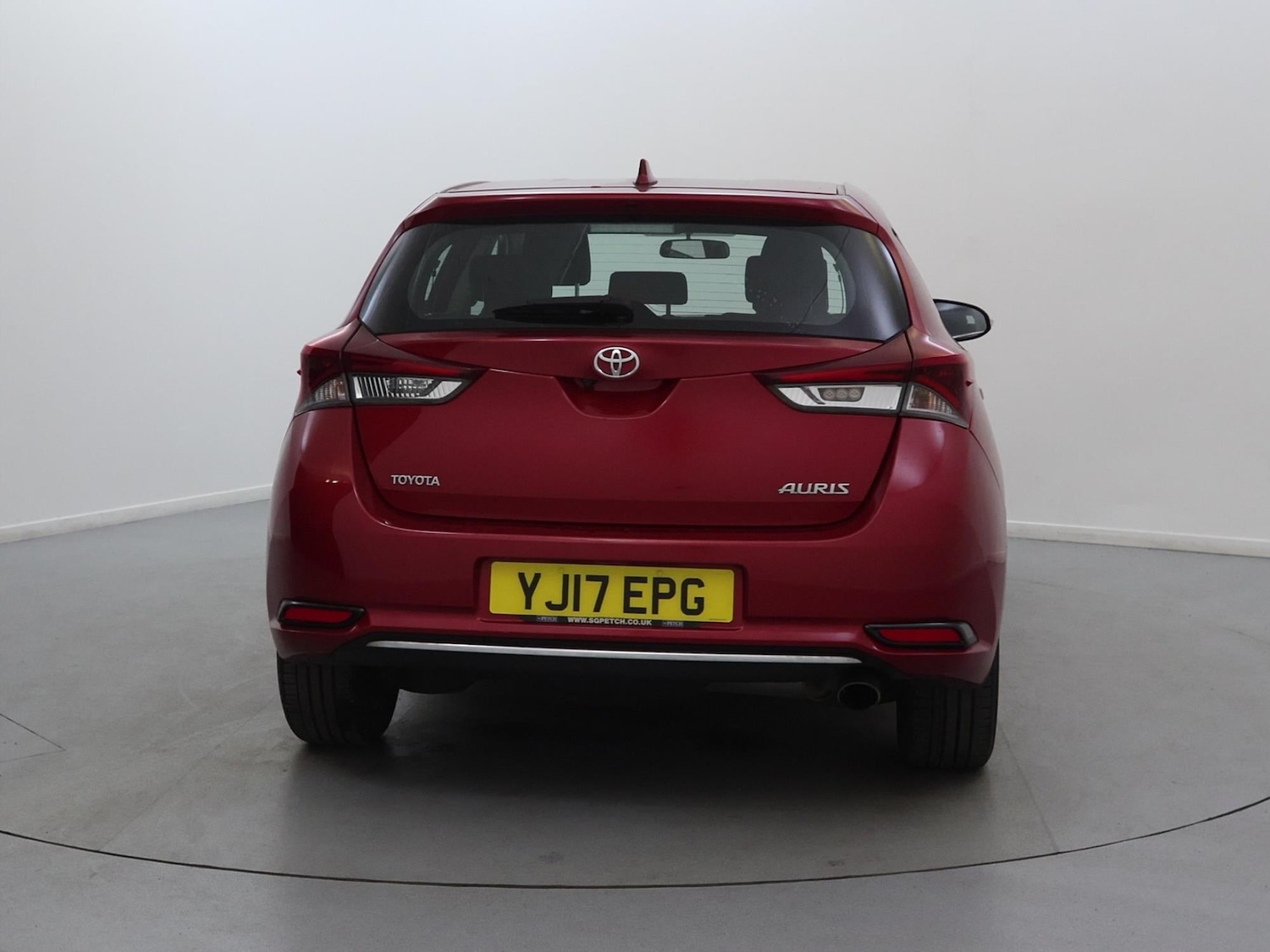 Used Toyota Auris 2017 for sale - 76077322: Photo 6