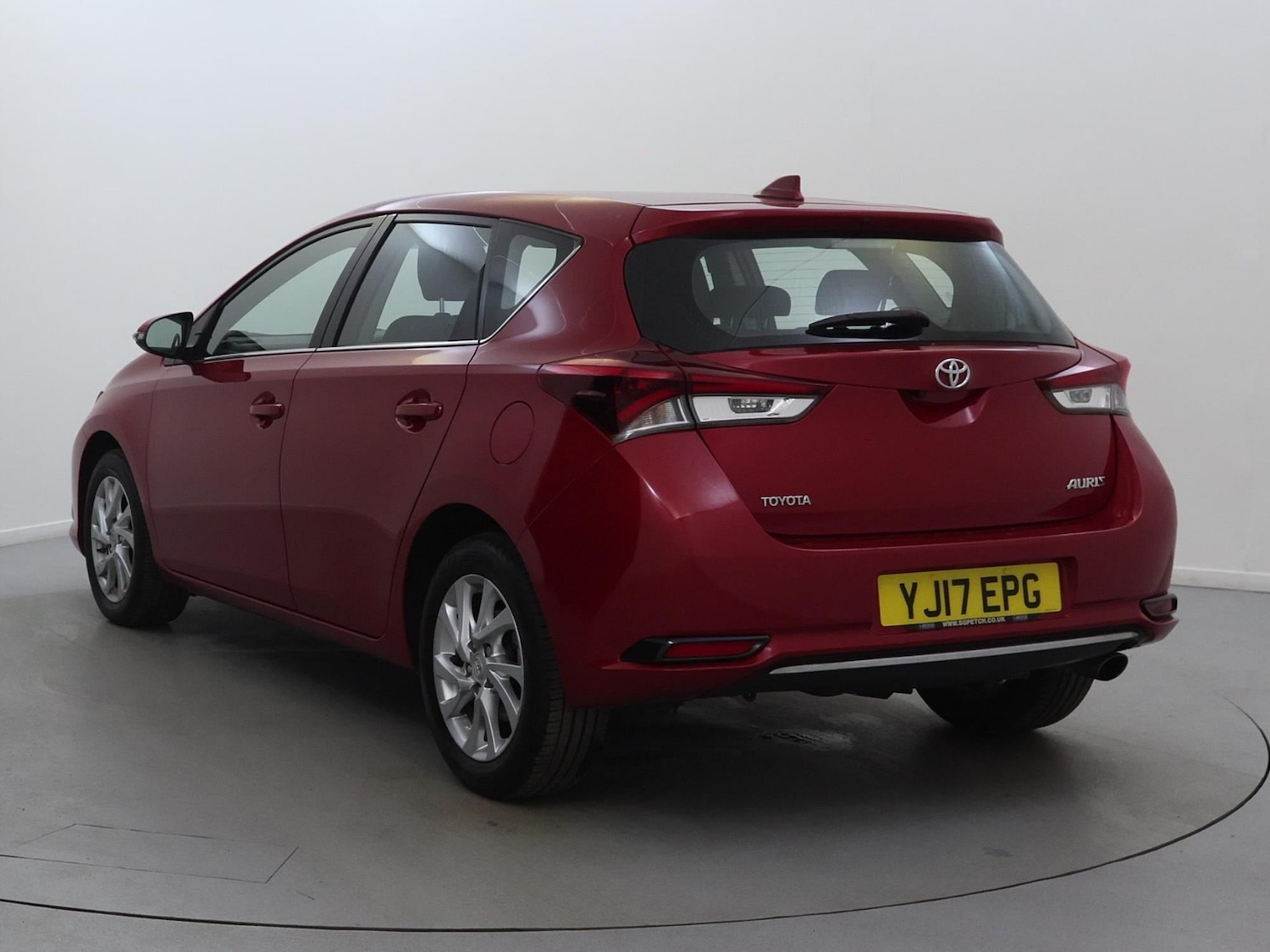 Used Toyota Auris 2017 for sale - 76077322: Photo 7