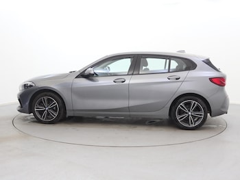 Used BMW 1 Series 2022 for sale - 78386414: Photo