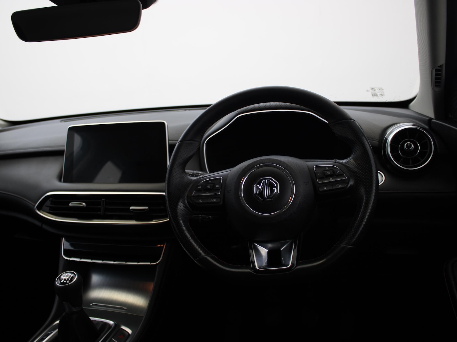 Used MG MG HS 2023 for sale - 77687086: Photo 16