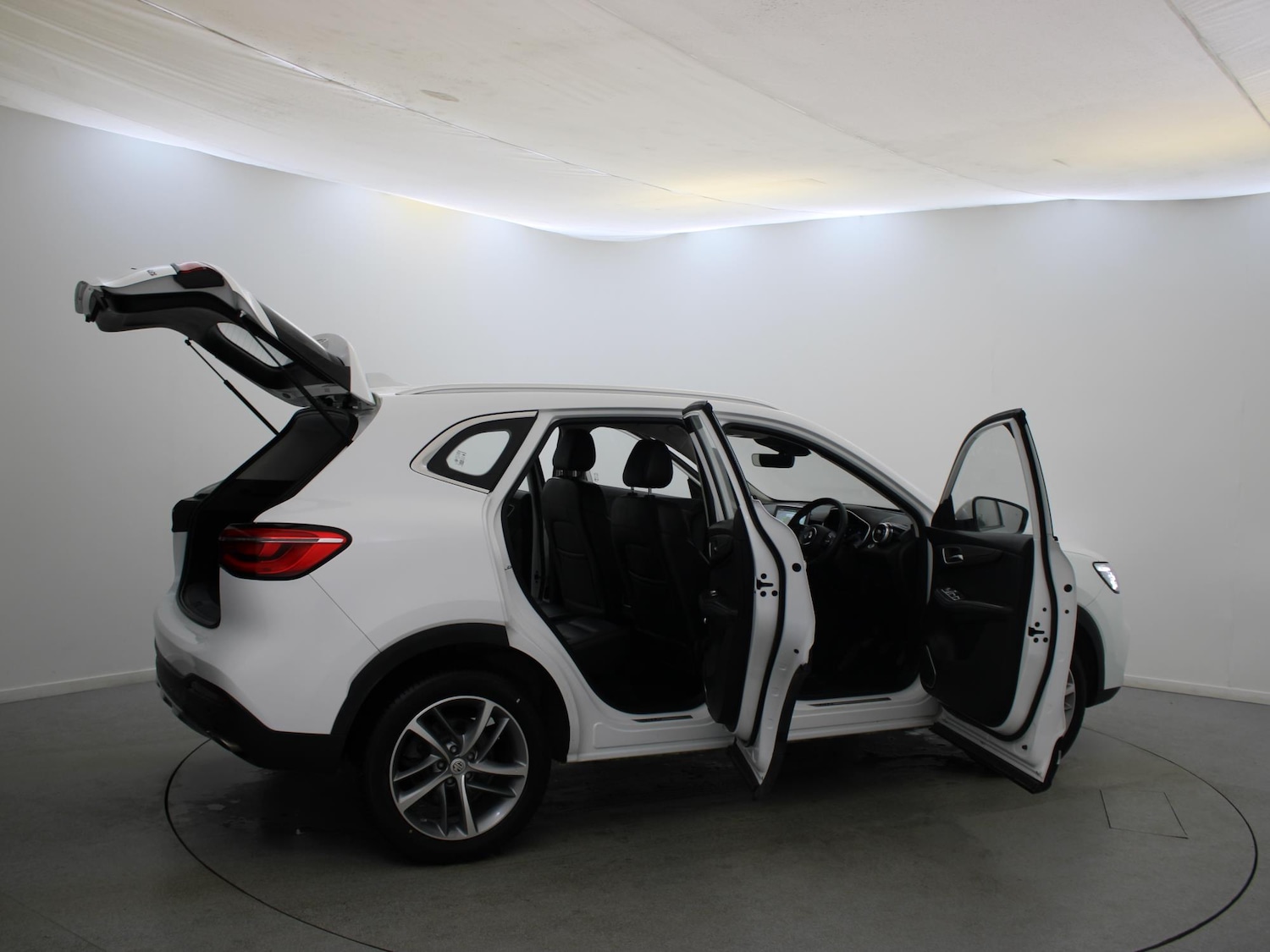 Used MG MG HS 2023 for sale - 77687086: Photo 36