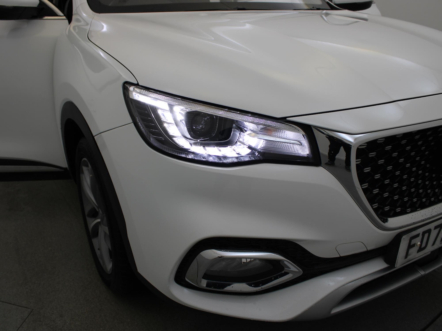 Used MG MG HS 2023 for sale - 77687086: Photo 37