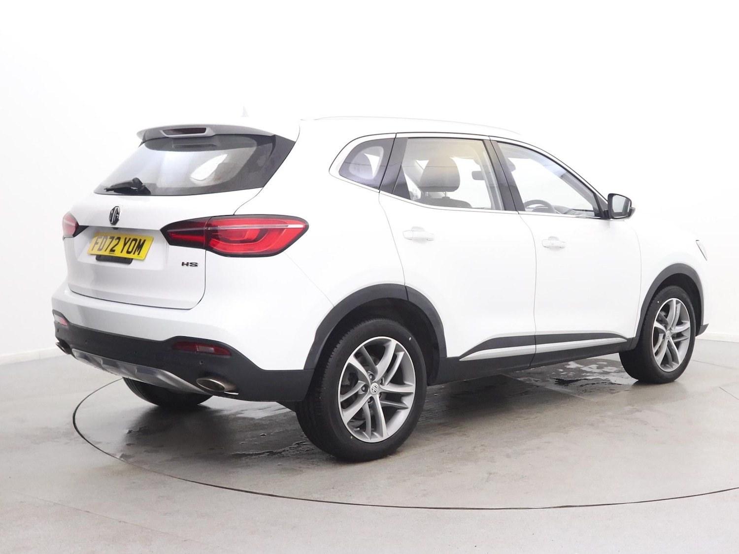 Used MG MG HS 2023 for sale - 77687086: Photo 5