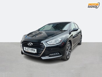 Used Hyundai i40 2017 for sale - 78282324: Photo