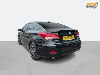 Used Hyundai i40 2017 for sale - 78282324: Photo