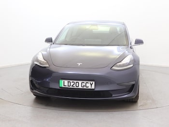 Used Tesla Model 3 2020 for sale - 79175001: Photo