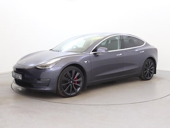 Used Tesla Model 3 2020 for sale - 79175001: Photo