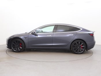 Used Tesla Model 3 2020 for sale - 79175001: Photo