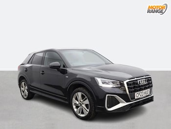 Used Audi Q2 2023 for sale - 79392696: Photo