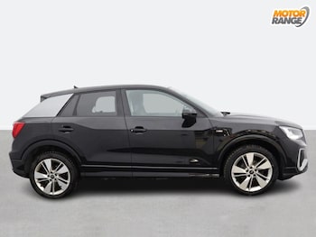 Used Audi Q2 2023 for sale - 79392696: Photo