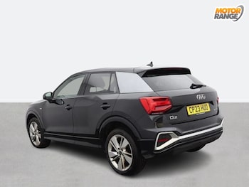 Used Audi Q2 2023 for sale - 79392696: Photo