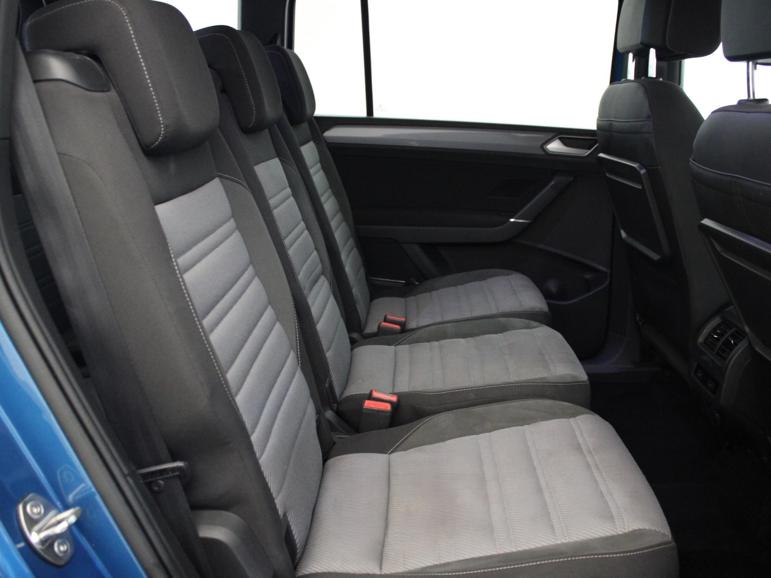 Used Volkswagen Touran 2021 for sale - 76890321: Photo 10