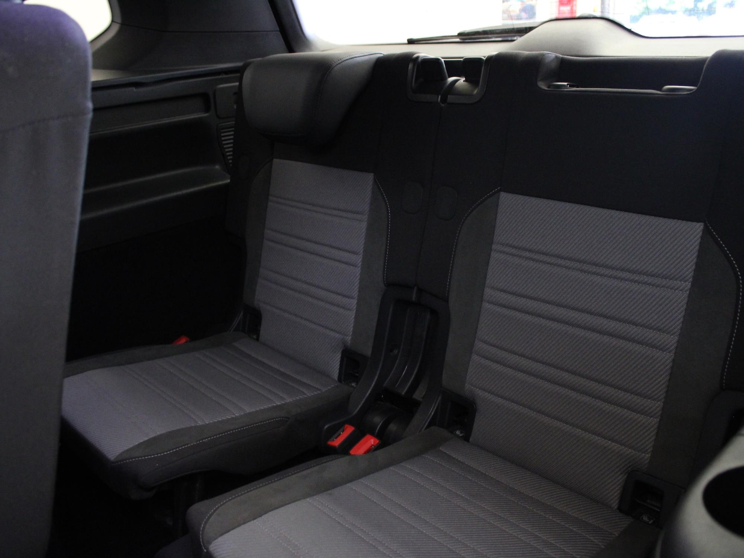 Used Volkswagen Touran 2021 for sale - 76890321: Photo 11