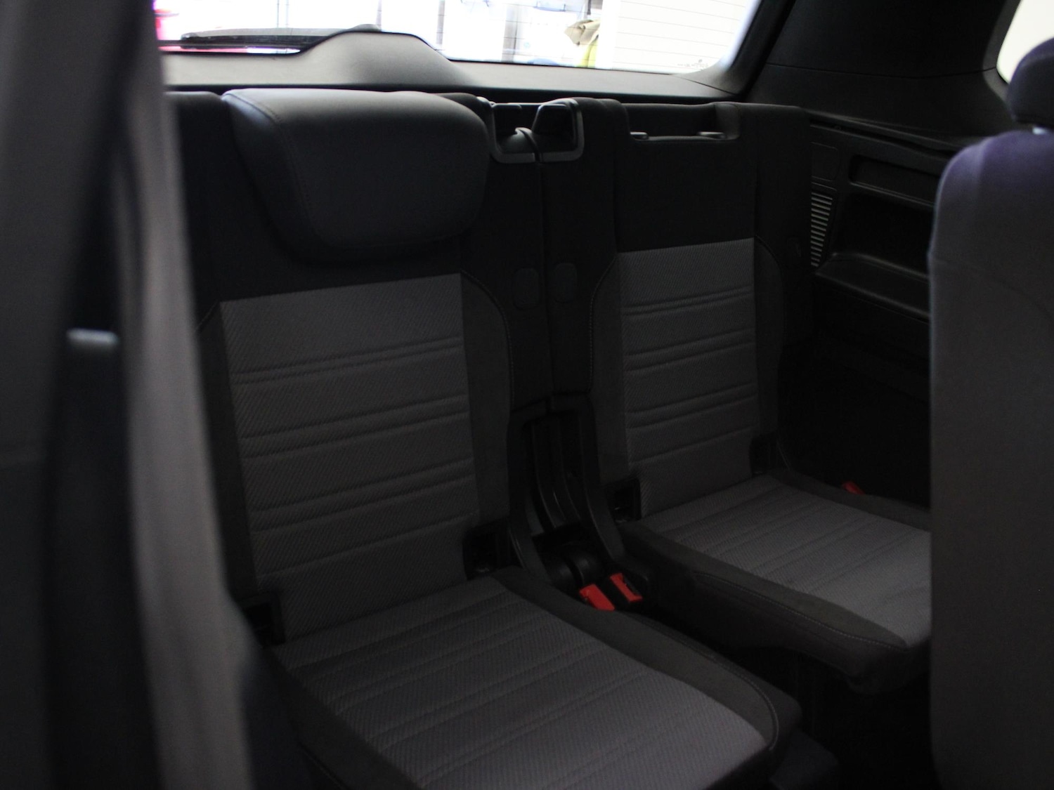 Used Volkswagen Touran 2021 for sale - 76890321: Photo 12