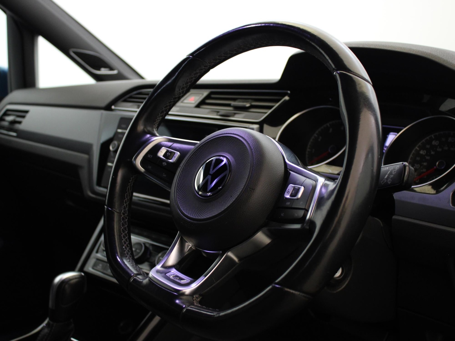 Used Volkswagen Touran 2021 for sale - 76890321: Photo 13