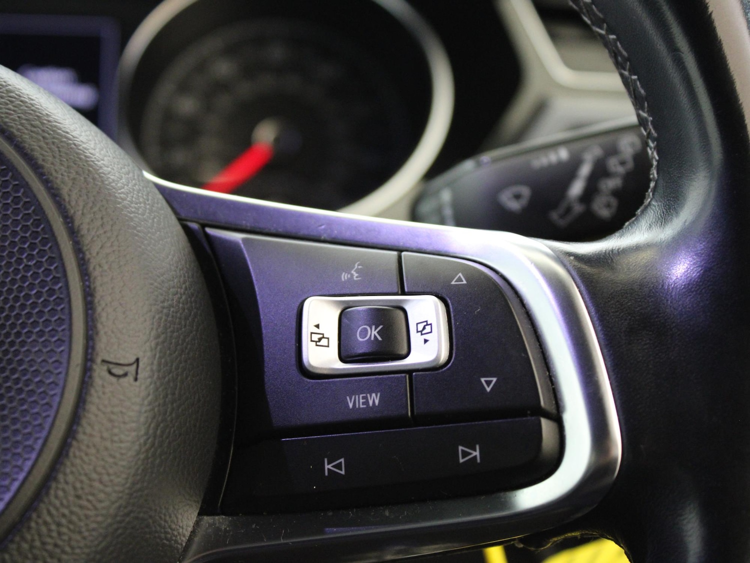 Used Volkswagen Touran 2021 for sale - 76890321: Photo 14