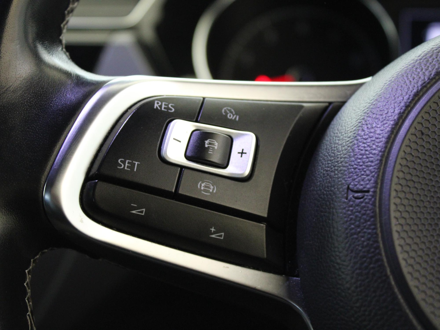 Used Volkswagen Touran 2021 for sale - 76890321: Photo 15