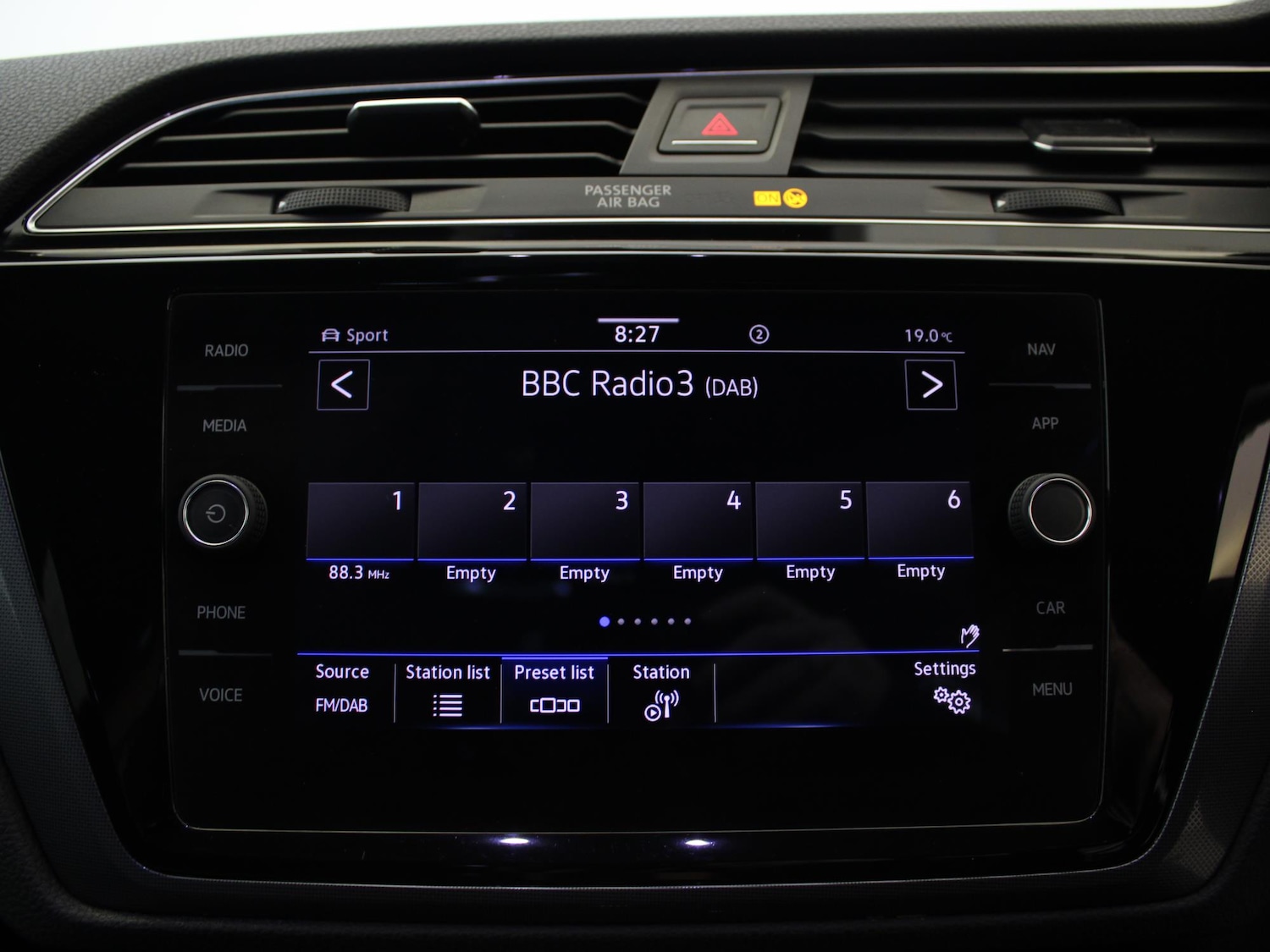 Used Volkswagen Touran 2021 for sale - 76890321: Photo 17