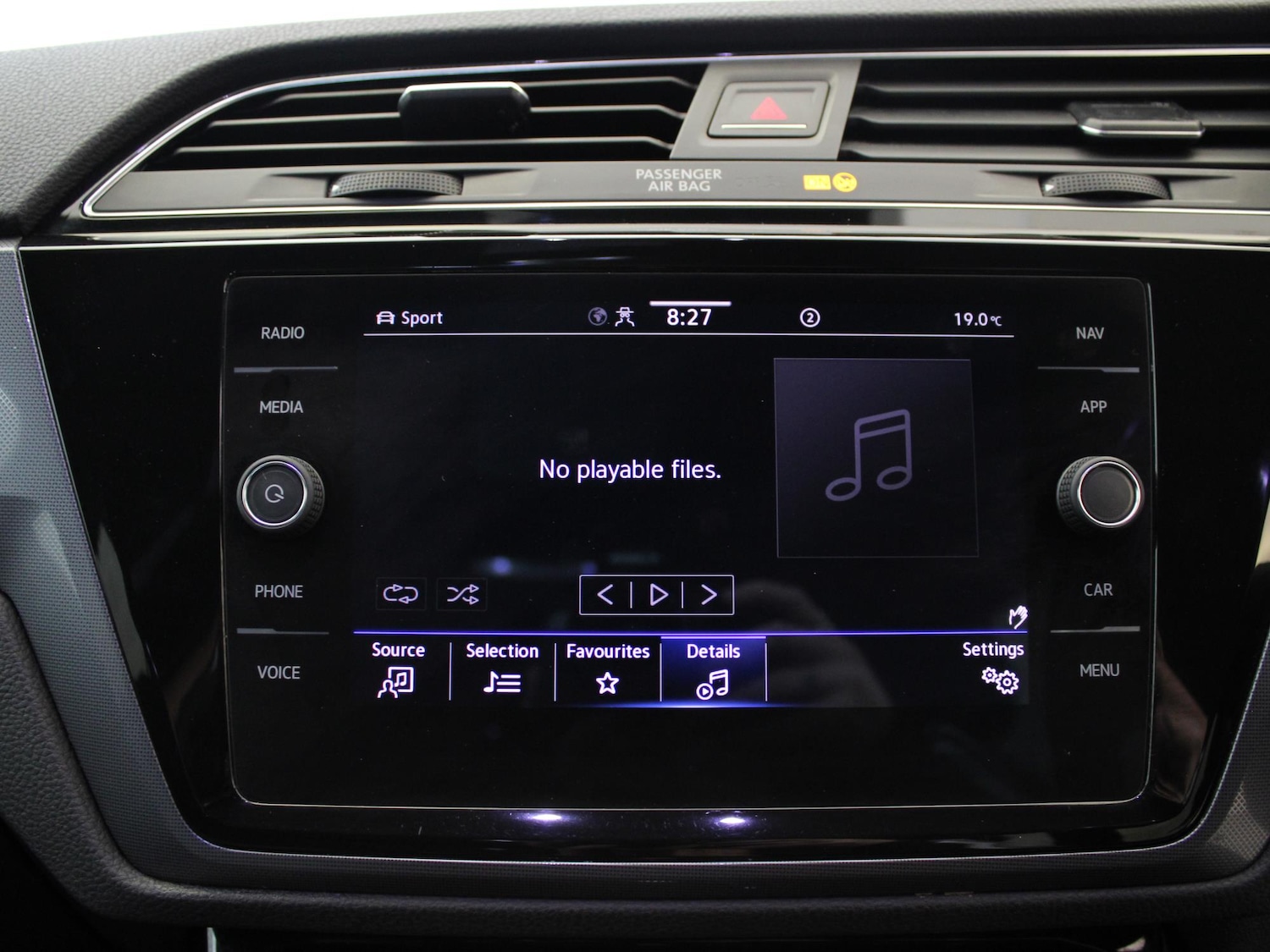 Used Volkswagen Touran 2021 for sale - 76890321: Photo 18