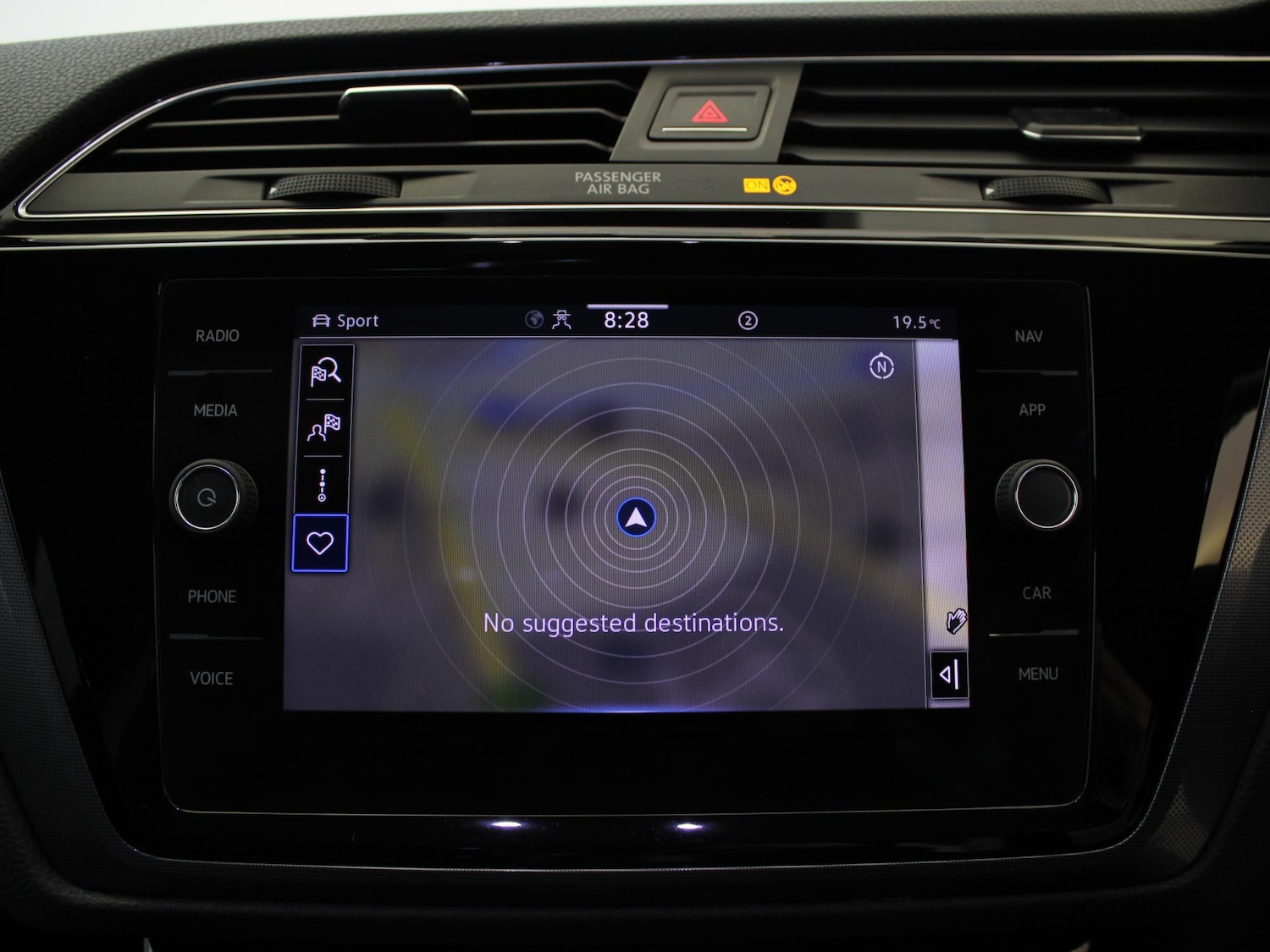 Used Volkswagen Touran 2021 for sale - 76890321: Photo 20