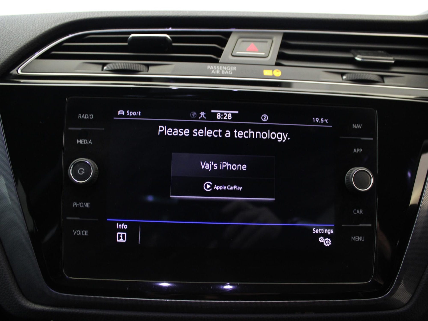 Used Volkswagen Touran 2021 for sale - 76890321: Photo 21