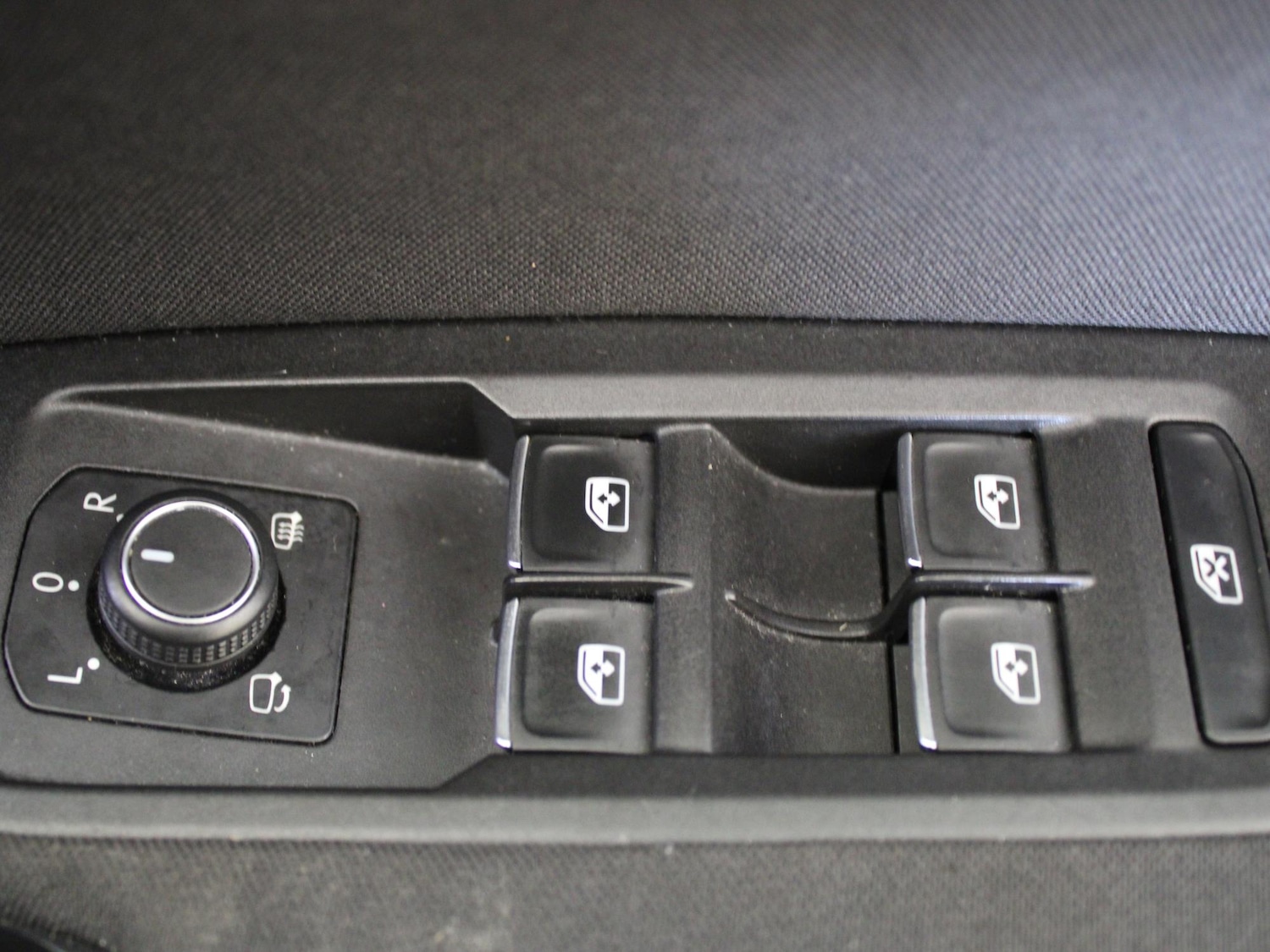 Used Volkswagen Touran 2021 for sale - 76890321: Photo 28