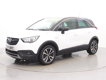 Used Vauxhall Crossland X 2019 for sale - 77294716: Photo