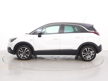 Used Vauxhall Crossland X 2019 for sale - 77294716: Photo