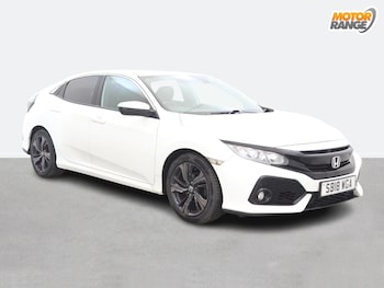Used Honda Civic 2018 for sale - 79381305: Photo