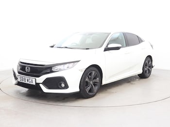 Used Honda Civic 2018 for sale - 79381305: Photo