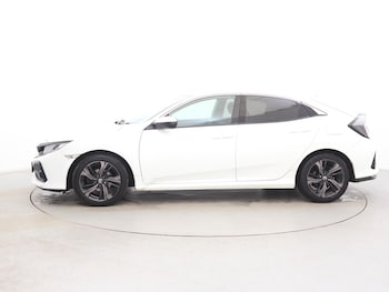 Used Honda Civic 2018 for sale - 79381305: Photo