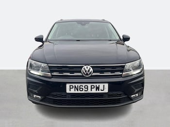 Used Volkswagen Tiguan 2019 for sale - 76637084: Photo