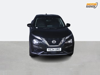 Used Nissan Juke 2024 for sale - 76300218: Photo