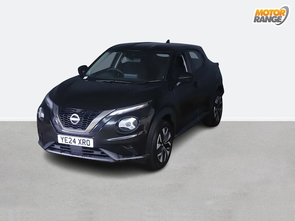 Used Nissan Juke 2024 for sale - 76300218: Photo 3
