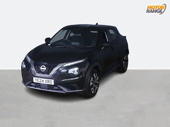 Used Nissan Juke 2024 for sale - 76300218: Photo