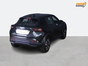 Used Nissan Juke 2024 for sale - 76300218: Photo