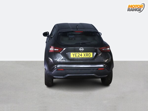 Used Nissan Juke 2024 for sale - 76300218: Photo 5