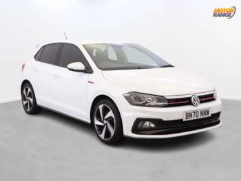 2020 - 2.0 TSI GTI 5dr DSG