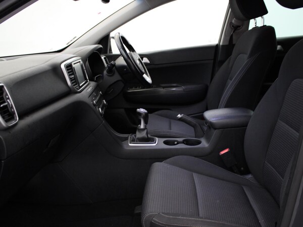 Used Kia Sportage 2018 for sale - 75713881: Photo 10