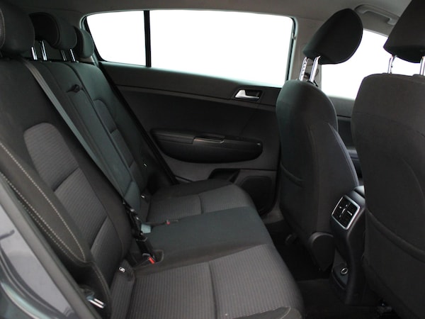 Used Kia Sportage 2018 for sale - 75713881: Photo 11