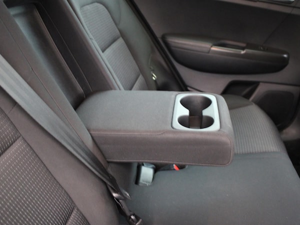Used Kia Sportage 2018 for sale - 75713881: Photo 12