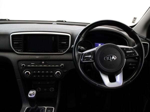 Used Kia Sportage 2018 for sale - 75713881: Photo 13