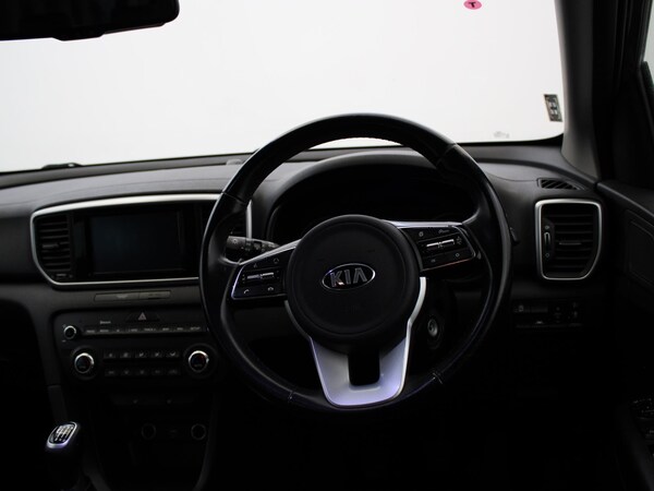 Used Kia Sportage 2018 for sale - 75713881: Photo 14