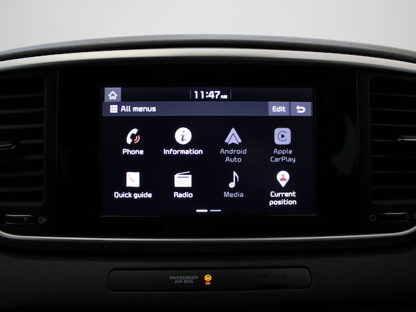 Used Kia Sportage 2018 for sale - 75713881: Photo 18