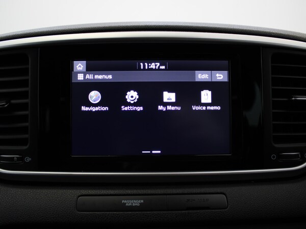Used Kia Sportage 2018 for sale - 75713881: Photo 19