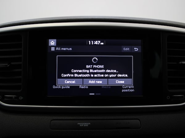 Used Kia Sportage 2018 for sale - 75713881: Photo 20