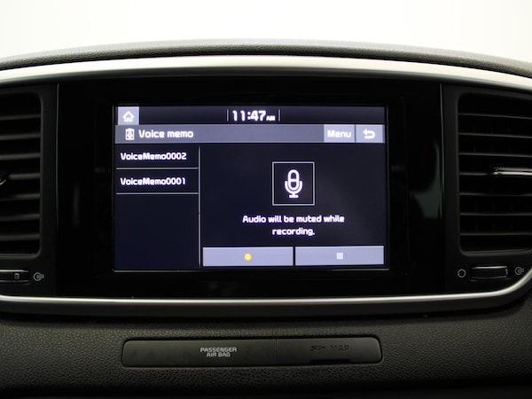 Used Kia Sportage 2018 for sale - 75713881: Photo 21