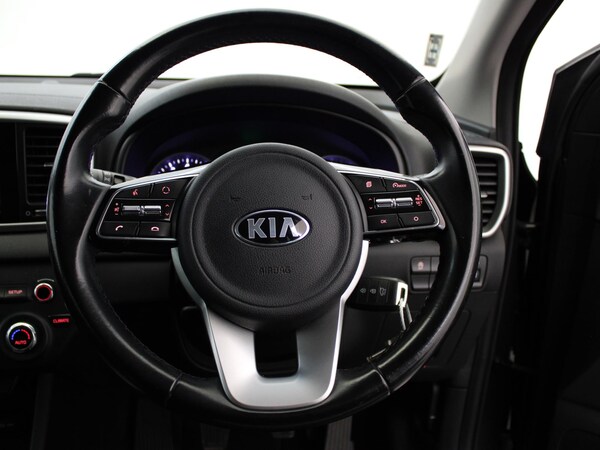 Used Kia Sportage 2018 for sale - 75713881: Photo 26
